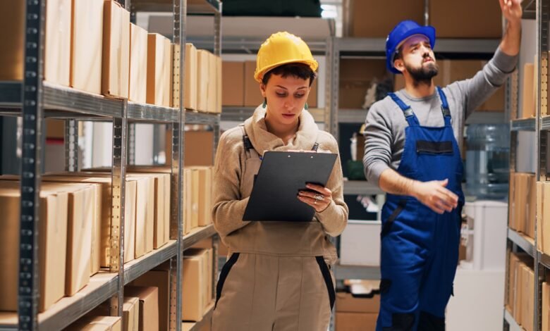 5 elementos esenciales para su lista de verificación de auditoría de inventario 5 elementos esenciales para su lista de verificación de auditoría de inventario