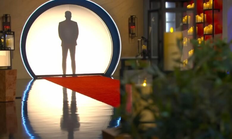 Probablemente veré Love Blind hasta el fin de los tiempos, pero la temporada 9 me tiene preocupado. Probablemente veré Love Blind hasta el fin de los tiempos, pero la temporada 9 me tiene preocupado.
