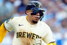 Cerveceros vs. Cachorros: horario, tasa de ganga de NLDS ya que Milwaukee usa los juegos 1