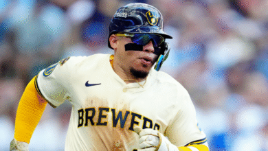 Cerveceros vs. Cachorros: horario, tasa de ganga de NLDS ya que Milwaukee usa los juegos 1