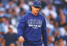 Cerveceros vs. rivalidad de los Cachorros ya era intensa, y luego Craig Counsell se mudó al sur