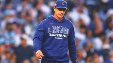 Cerveceros vs. rivalidad de los Cachorros ya era intensa, y luego Craig Counsell se mudó al sur