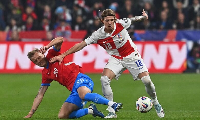 Croacia vs Gibraltar: cómo verlo, probabilidades, vista previa de la WCQ Croacia vs Gibraltar: cómo verlo, probabilidades, vista previa de la WCQ