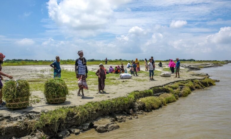 Flood Hub de Google envía ayuda en efectivo antes de las inundaciones en Bangladesh Flood Hub de Google envía ayuda en efectivo antes de las inundaciones en Bangladesh
