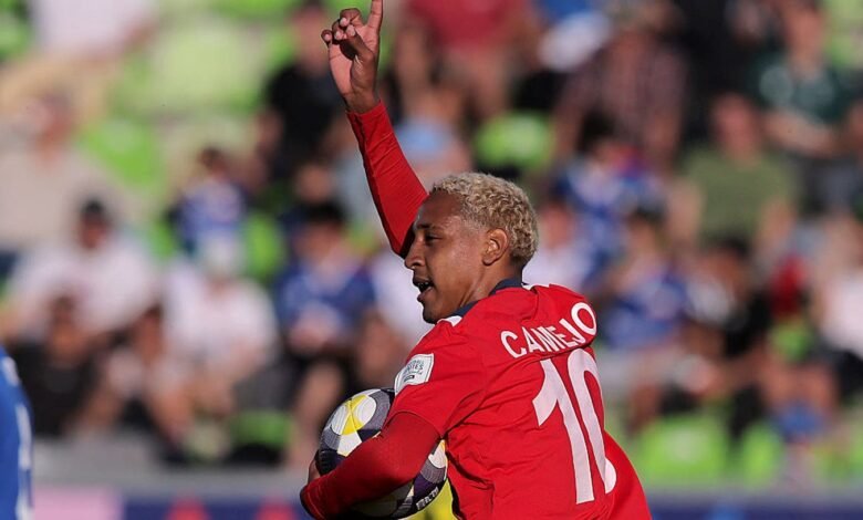 Australia en comparación con Cuba: Cómo ver, probabilidades, vista previa U-20