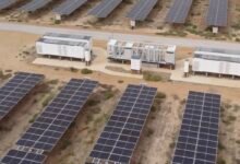 Se abre formalmente una nueva licitación de la CEI para energía eólica y solar, mientras EDP de Portugal señala el inicio temprano de proyectos híbridos solares