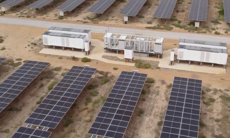 Se abre formalmente una nueva licitación de la CEI para energía eólica y solar, mientras EDP de Portugal señala el inicio temprano de proyectos híbridos solares Se abre formalmente una nueva licitación de la CEI para energía eólica y solar, mientras EDP de Portugal señala el inicio temprano de proyectos híbridos solares