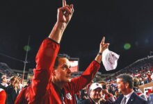 Curt Cignetti, Indiana, acuerda un acuerdo que lo convertirá en el tercer entrenador de la CFB mejor pagado