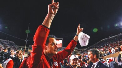 Curt Cignetti, Indiana, acuerda un acuerdo que lo convertirá en el tercer entrenador de la CFB mejor pagado
