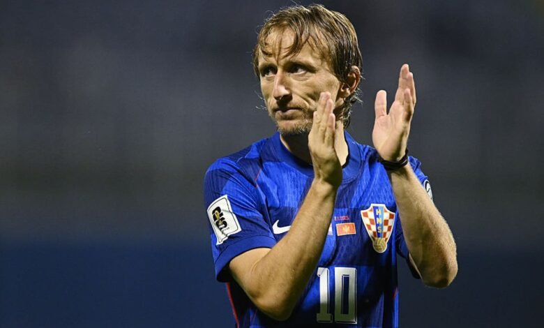 Chequia vs.Croacia: cómo verlo, probabilidades, vista previa de la WCQ Chequia vs.Croacia: cómo verlo, probabilidades, vista previa de la WCQ