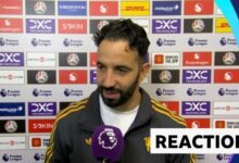Man Utd es un ‘capitán de crecimiento’ contra Sunderland – Amorim