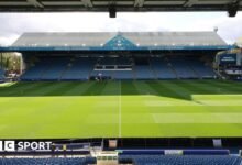 Sheffield Wednesday: tres partidos dan prueba del patrocinio del club Championship