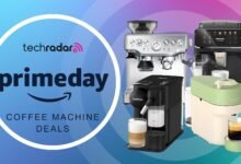 Probo las máquinas de café para ganarse la vida: estas son las mejores ofertas de octubre Prime Day que recomiendo