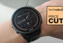 Este reloj de fitness de cinco estrellas es una compra fenomenal a precio completo, y solo ha sido alcanzado con un descuento del 45% para Prime Day