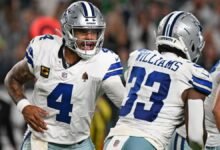 Bet Odds, Lines, Week 6 Predicciones de la NFL: selección, consejos de apuestas para cada partido