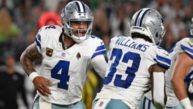 Bet Odds, Lines, Week 6 Predicciones de la NFL: selección, consejos de apuestas para cada partido