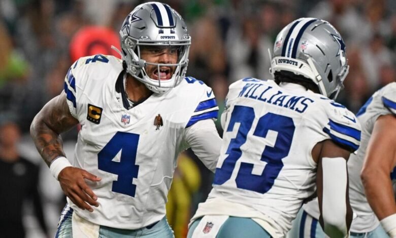 Bet Odds, Lines, Week 6 Predicciones de la NFL: selección, consejos de apuestas para cada partido