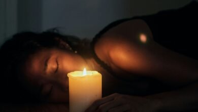 Realmente no te lo pierdes, simplemente te extrañas que estés enamorado