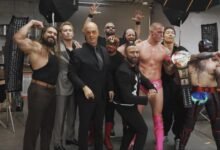 Resultados del martes del título AEW Dynamite, ganadores, puntaje en vivo, reacciones y momentos destacados