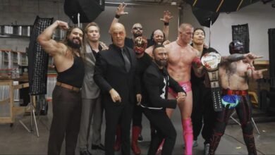 Resultados del martes del título AEW Dynamite, ganadores, puntaje en vivo, reacciones y momentos destacados