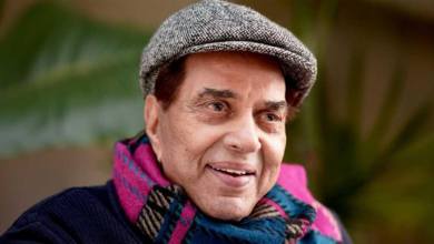Dharmendra ingresado en el hospital antes de cumplir 90 años Dharmendra ingresado en el hospital antes de cumplir 90 años