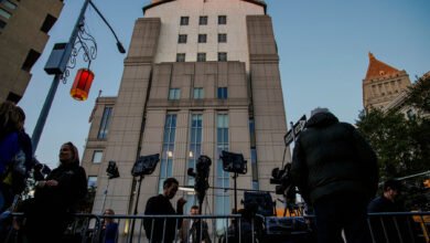 Shun Combes fue sentenciado a 4 años de prisión