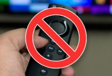 Amazon bloqueará aplicaciones ‘dudosas’ de Fire TV Stick a partir de HOY en una nueva e importante campaña mundial contra la piratería