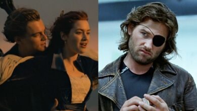 El productor de Titanic recuerda la reacción negativa del estudio a su tráiler de cuatro minutos y cómo Kurt Russell jugó un papel en cambiar a todos.