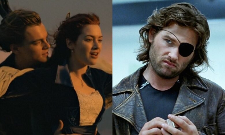 El productor de Titanic recuerda la reacción negativa del estudio a su tráiler de cuatro minutos y cómo Kurt Russell jugó un papel en cambiar a todos. El productor de Titanic recuerda la reacción negativa del estudio a su tráiler de cuatro minutos y cómo Kurt Russell jugó un papel en cambiar a todos.