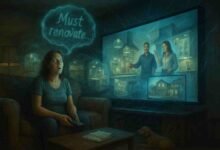 El virus mental de HGTV – The Daily Reckoning