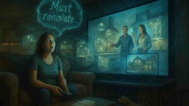 El virus mental de HGTV – The Daily Reckoning