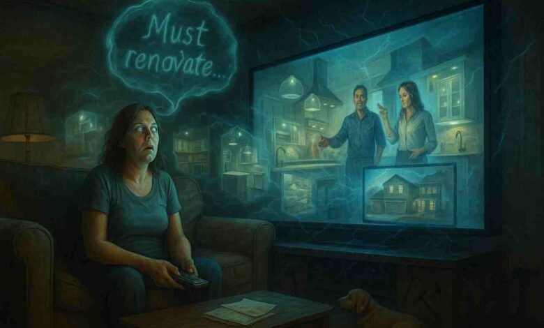 El virus mental de HGTV – The Daily Reckoning El virus mental de HGTV – The Daily Reckoning