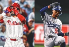 Vista previa de la Serie de la División MLB: cuatro preguntas ardientes antes del juego del sábado 1S