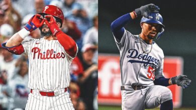 Vista previa de la Serie de la División MLB: cuatro preguntas ardientes antes del juego del sábado 1S
