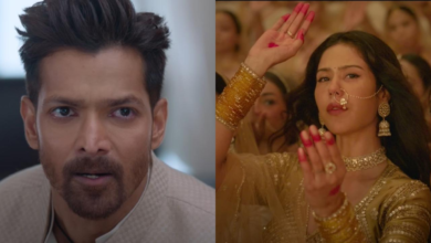 El trailer de Harshavardhan Renn y Sonam Bajwan Ki Dewaniyat out