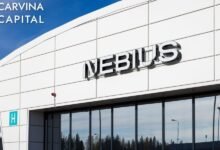 Carvina Capital: Microsoft Bets Big on Nebius