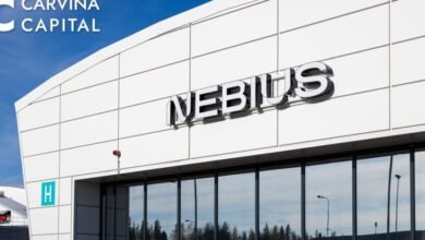Carvina Capital: Microsoft Bets Big on Nebius