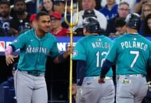 Promoción DraftKings MLB: apueste  y obtenga 0 en el tercer juego de la ALCS
