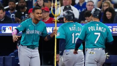 Promoción DraftKings MLB: apueste  y obtenga 0 en el tercer juego de la ALCS