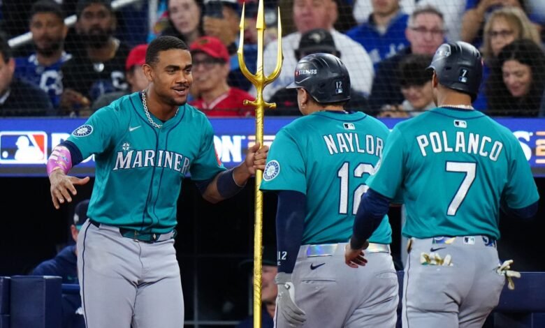 Promoción DraftKings MLB: apueste  y obtenga 0 en el tercer juego de la ALCS