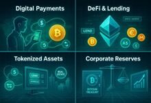 Descripción general de la regulación criptográfica: Crypto vs Polonia