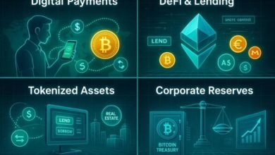 Descripción general de la regulación criptográfica: Crypto vs Polonia