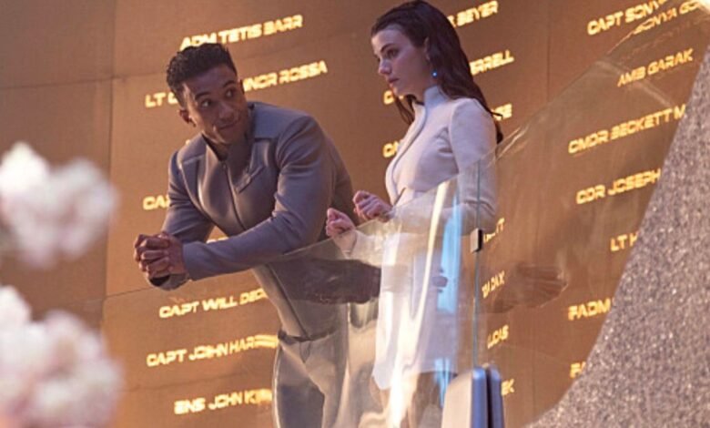 Cuándo es Star Trek: Sabemos que se estrena Starflit Academy y es pronto que pensar en nosotros