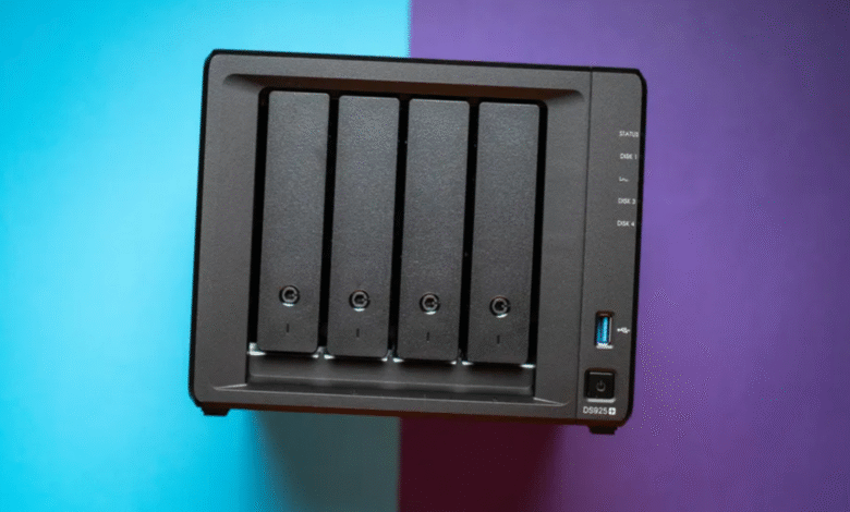 Synology finalmente cede y desbloquea total libertad de HDD para su línea NAS después de años de frustración de los usuarios Synology finalmente cede y desbloquea total libertad de HDD para su línea NAS después de años de frustración de los usuarios