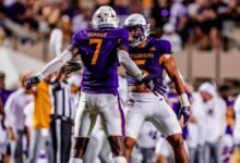 Probabilidades, selecciones y predicciones de Tulsa vs East Carolina a partir de un modelo informático probado