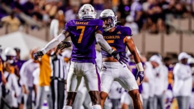 Probabilidades, selecciones y predicciones de Tulsa vs East Carolina a partir de un modelo informático probado