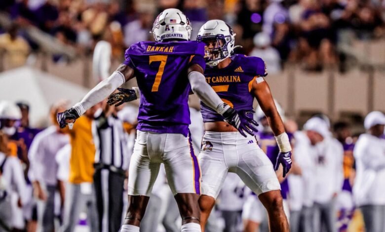 Probabilidades, selecciones y predicciones de Tulsa vs East Carolina a partir de un modelo informático probado Probabilidades, selecciones y predicciones de Tulsa vs East Carolina a partir de un modelo informático probado