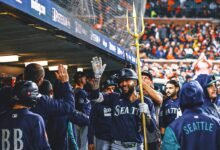 4 conclusiones de la victoria de los Marineros en el Juego 3 de la ALDS sobre los Tigres