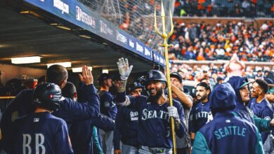 4 conclusiones de la victoria de los Marineros en el Juego 3 de la ALDS sobre los Tigres