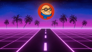 El futuro de las criptomonedas en los próximos 10 años: cómo Eggman $GGs está construyendo cultura y utilidad